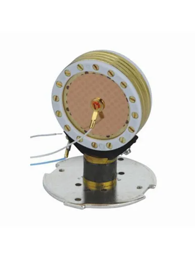 Large Diaphragm Capsules