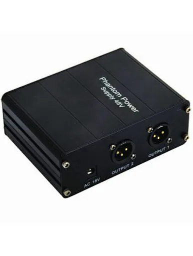 phantom power