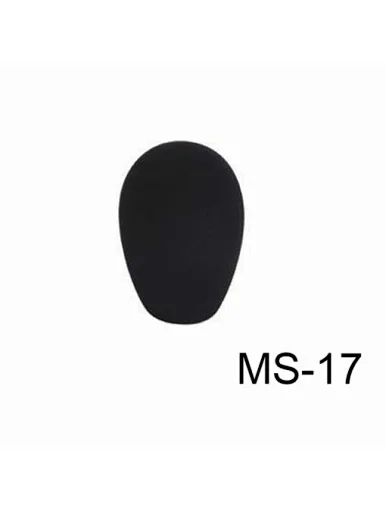 windscreen microphone