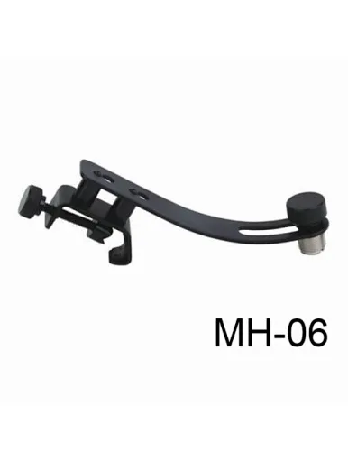 headphone microphone