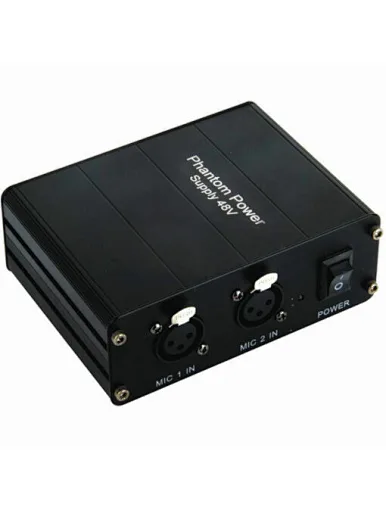 phantom power