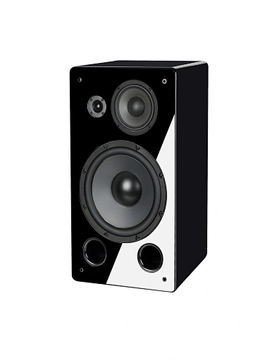 studio monitor speaker