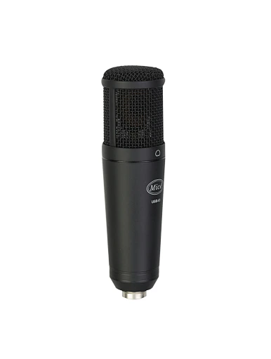 studio usb microphone