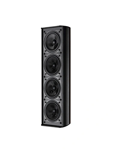 linear sound