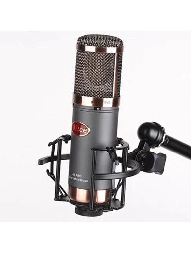 best condenser microphone