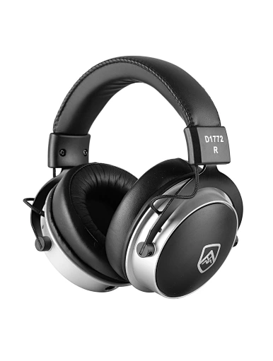 recording headphones