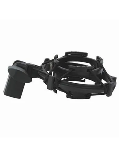 shock absorber mounts