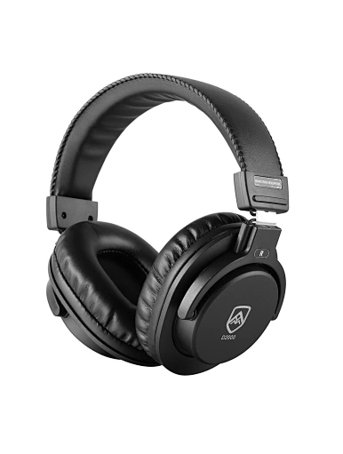 recording headphones