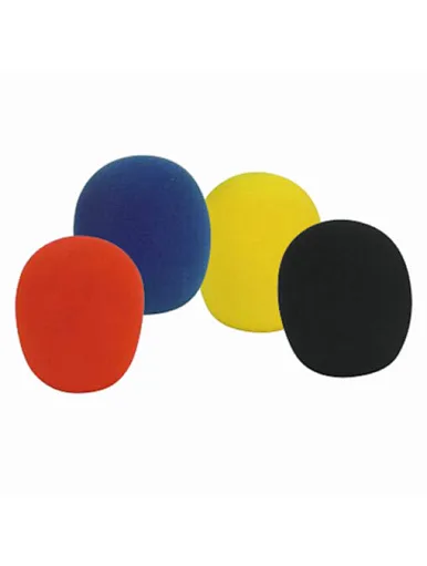 windscreen microphone