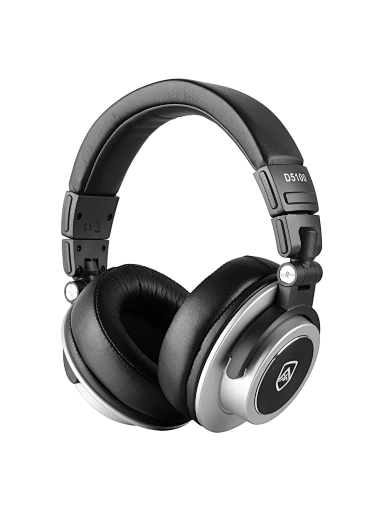 recording headphones