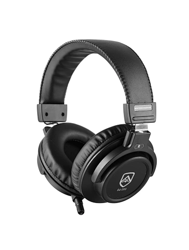 recording headphones