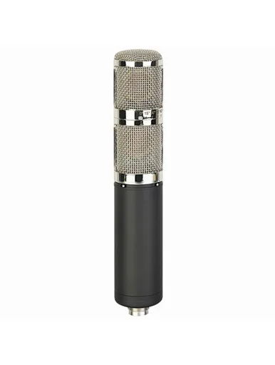 Stereo Diaphragm Condenser Microphone