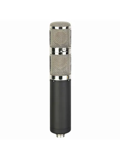 Stereo Diaphragm Condenser Microphone