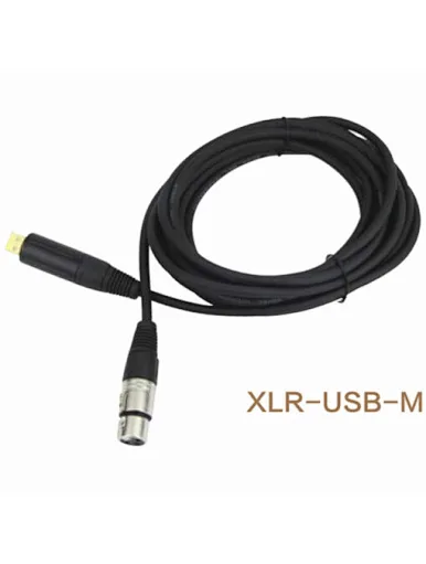 guitar cable usb