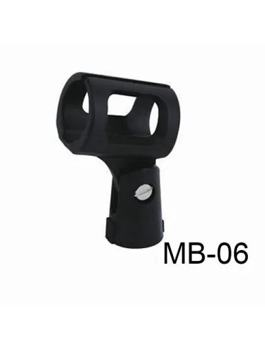 Microphone Clips