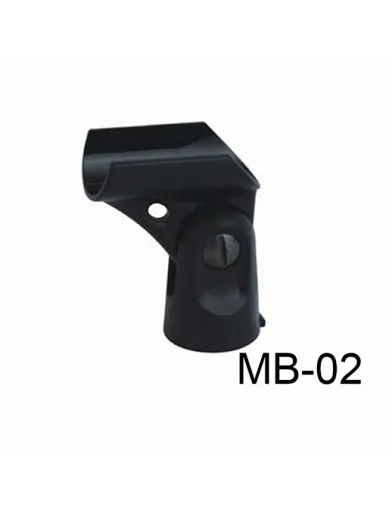 Microphone Clips