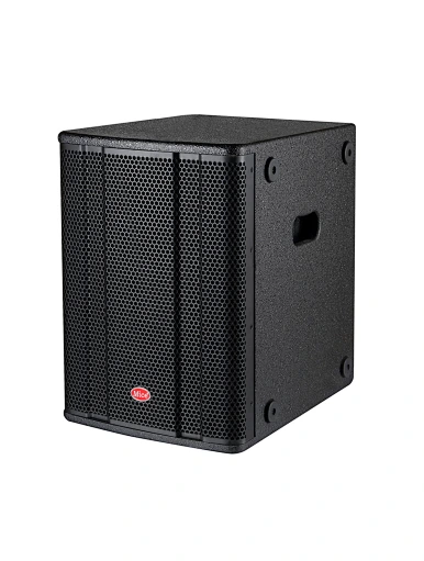active speaker speaker