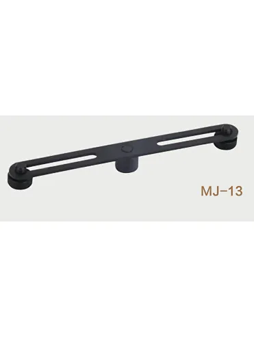 Microphone Bars
