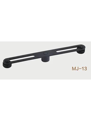 bars microphone
