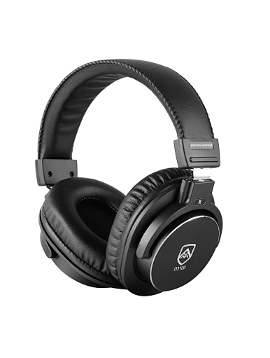 studio recording headphones