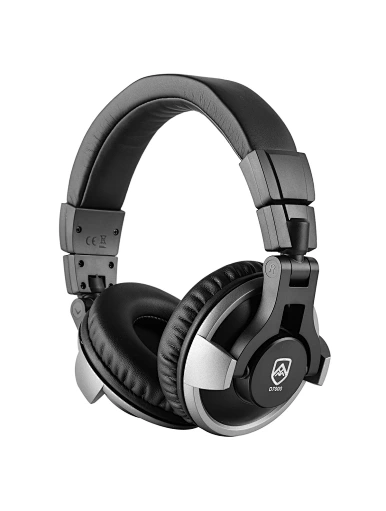 studio headphones