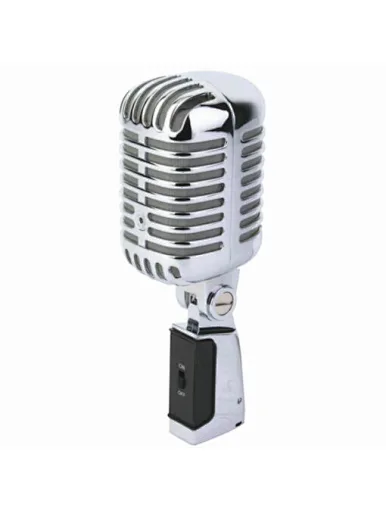 Condenser Studio Microphone