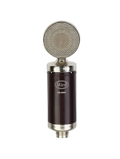 recording microphone