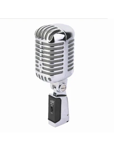 stage microphone