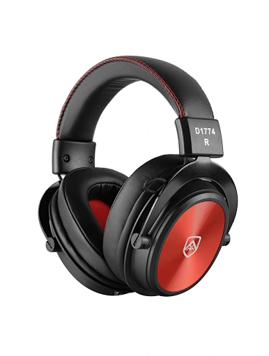 studio headphones