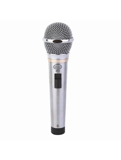 Stage Dynamic Microphone
