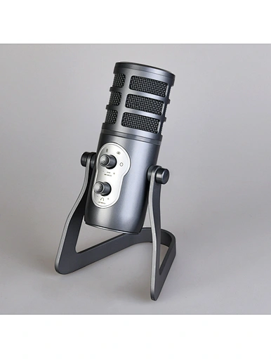 usb microphone condenser
