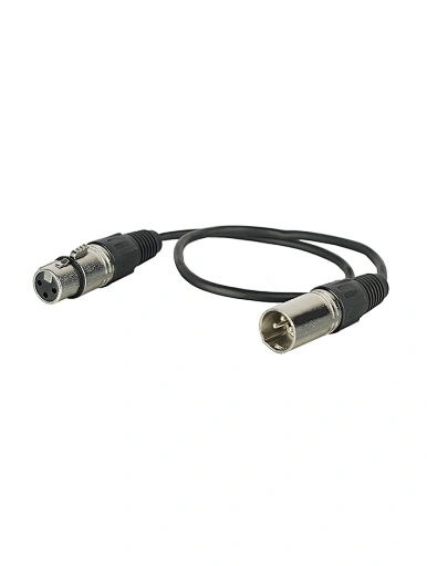 Interview Microphone