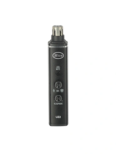 USB Studio Microphone