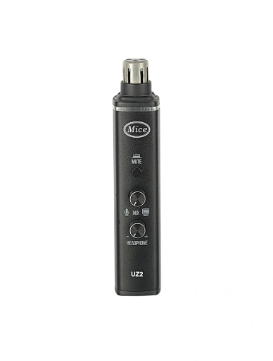 microphone usb studio