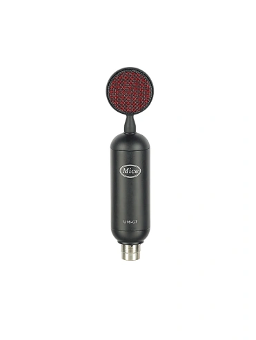 USB Studio Microphone