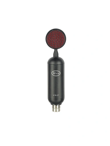 studio usb microphone