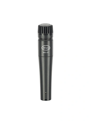 microphone dynamic