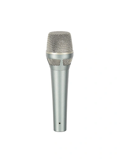 microphone dynamic