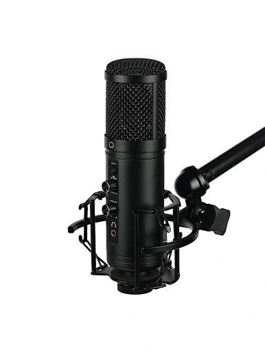 microphone usb studio