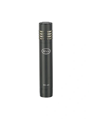 Instrument Condenser Microphone