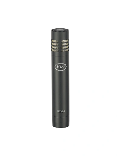 microphone condenser