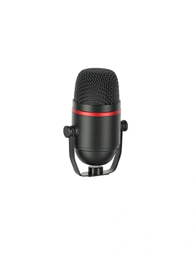 headset microphone dynamic