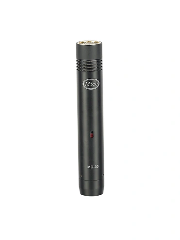 Instrument Condenser Microphone