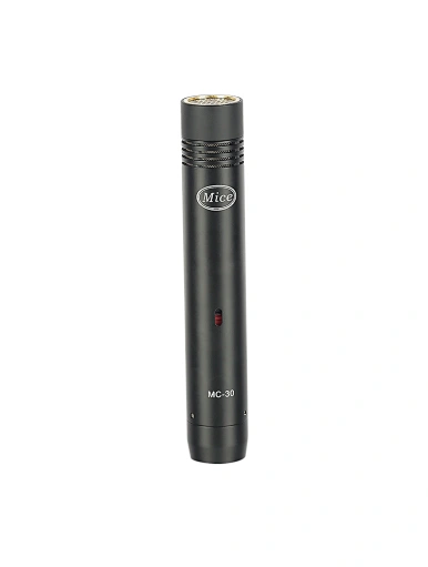 microphone condenser