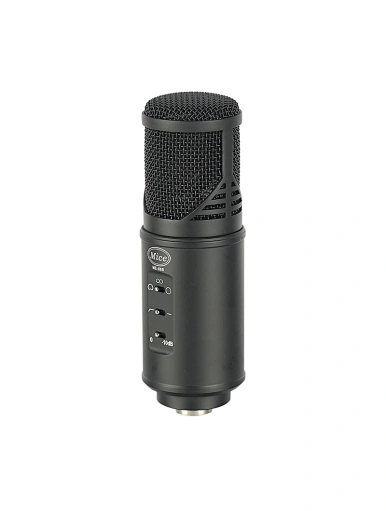 microphone condenser microphone