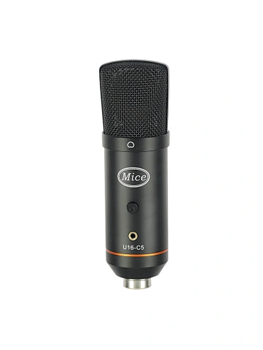 USB Studio Microphone