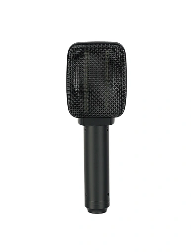 ribbon microphone