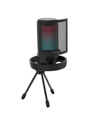USB Stereo Digital Condenser Microphone