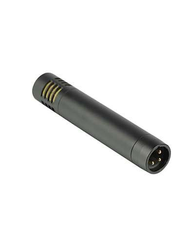 microphone condenser