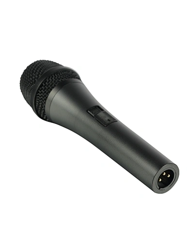 stage microphone